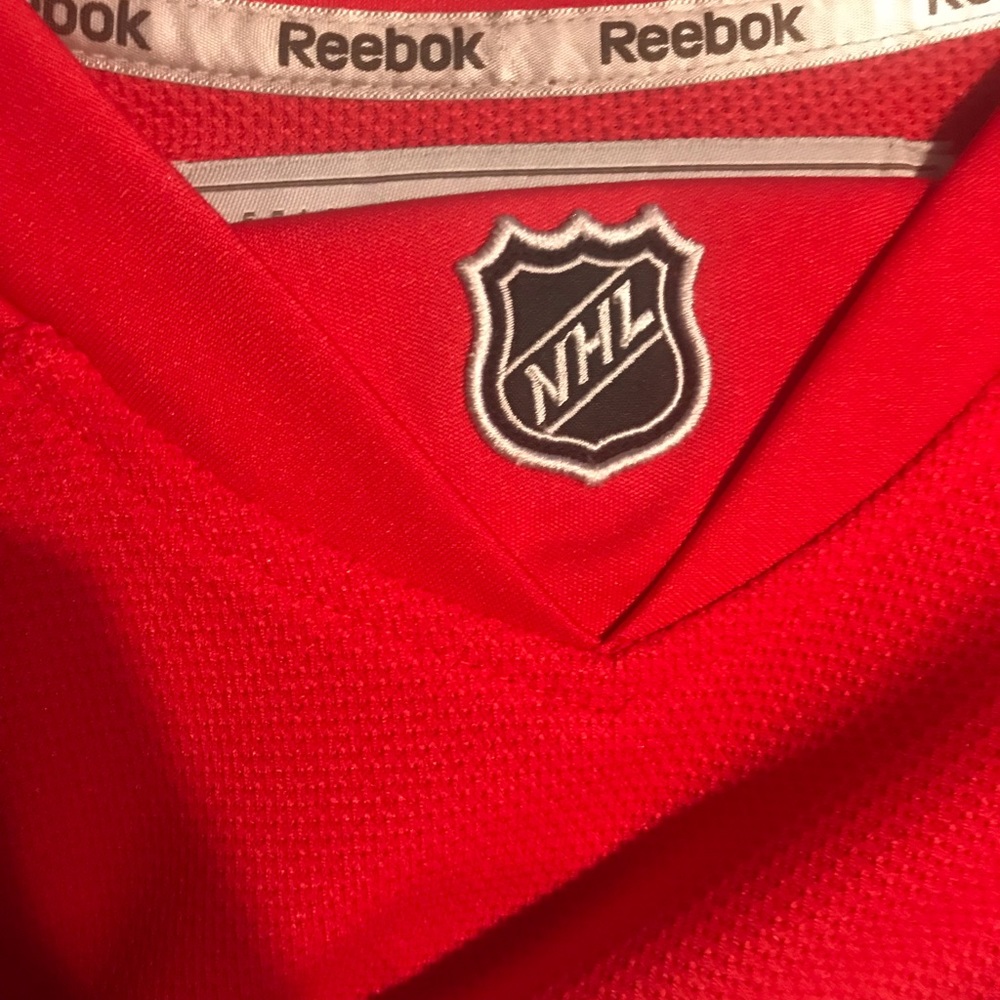 Hockey jersey